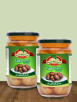 Eggplant